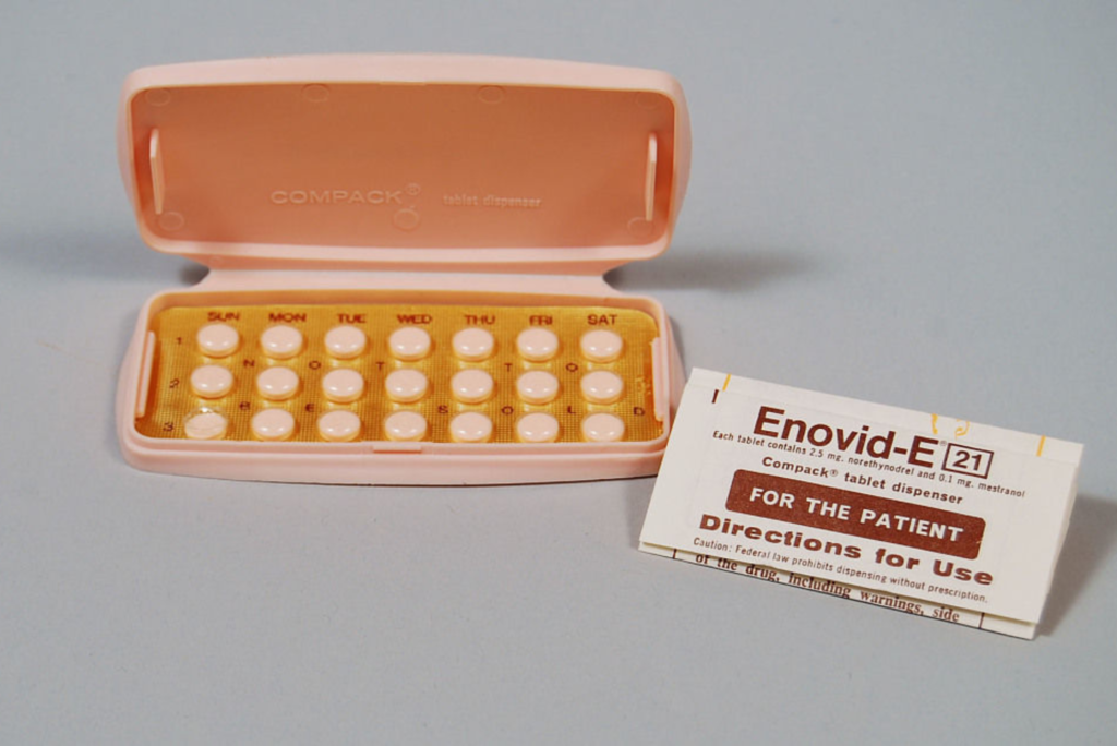 This is an decorative image for the IAFHH Publication blog post titled How to Transition Clients Off of Birth Control